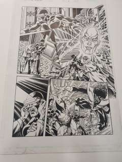 Alcatena | X-Men - X-Men Unlimited Story page n. 2 | Catawiki