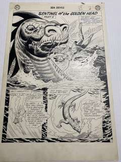 Howard Purcell - sea devils issue 16 page 7