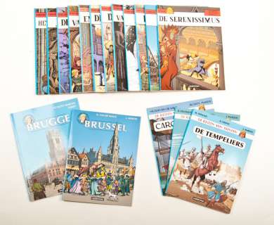 J. Martin (1921-2010) | Zwiggelaar Auctions