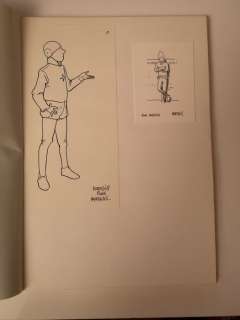 Moebius, Roba, Morris, Eisner, Chaland, Etc... | Moebius, Roba, Morris, Eisner, Chaland, etc... - Album de dédicace avec 30 dessins + Catalogue BD Sierre avec 19 dédicaces (années ’80) | Catawiki