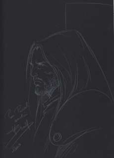 Swolfs. Dessin original dédicacé Légende | BDEnchères