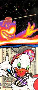 Moabit | Moabit - The Exhibitionist | Catawiki