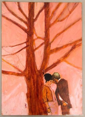 ENRICH - ENRIC TORRES PRAT - PORTADA ORIGINAL | todocoleccion (Buy It Now)