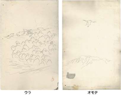 Goseki Kojima Hand-Drawn Illustration | Mandarake (Big Web)