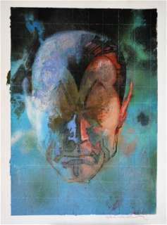 Bill Sienkiewicz (1958), Namor Ã¢â‚¬â€œ The Submariner | Cambi Casa d’Aste