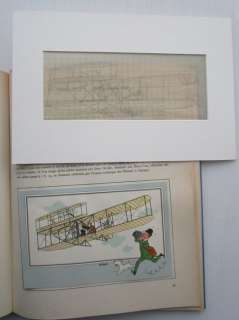 E.P. Jacobs | Tintin - originele tekening ontwerp Chromo - L’aviation 1 page 35 - (1954) | Catawiki