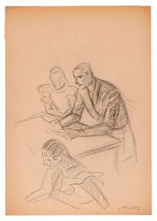 MARCELLO DUDOVICH, UNTITLED | Art-Rite