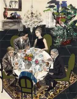 Crepax Guido - "Una moglie scialba", anni | Urania Casa d’Aste