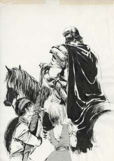 Haruhiko Mikimoto Hand-Drawn Illustration | Mandarake (Big Web)