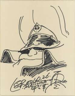 Leiji Matsumoto Hand-Drawn Shikishi "Space Battleship Yamato" (Large size) | Mandarake (Big Web)