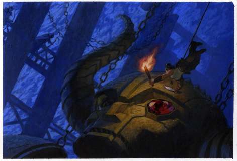 Christopher Moeller - dungeons and dragons: storm kings thunder pg. 185