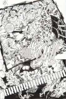 Erik Larsen - Savage Dragon