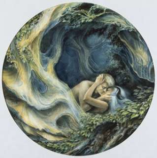 John Totleben | Swamp Thing #76 Constantine Cover Painting Original Art (DC, 1988). | Heritage