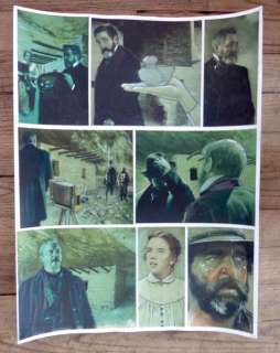 Le Hénanff, Fabrice | Le Hénanff, Fabrice - Planche originale couleur - Ghost Ship - (2023) | Catawiki