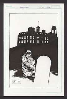 WALKING DEAD Issue #109 Cover | ComicConnect