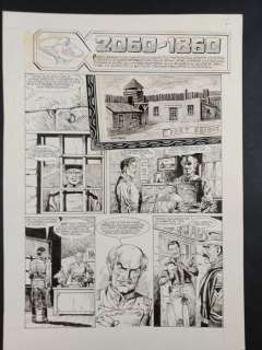 Corteggi, Luigi - 1 Original page - 2060-1860 | Catawiki