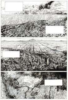 Lionel Marty - Agence Interpol - Mexico - Page 5