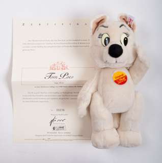 Marten Toonder - Puppets | Zwiggelaar Auctions