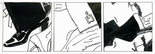 HUGO PRATT - Corto Maltese | Little Nemo