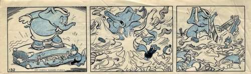 Godhelp, Frits - 1 Bande originale - Bas en van der Pluim - (jaren 1940) | Catawiki