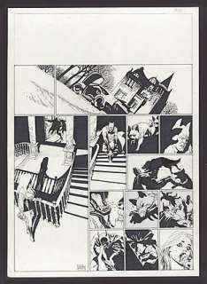 WEDNESDAY COMICS Issue #10 Cover | ComicConnect