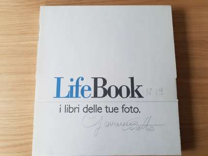 Giovanna Casotto - 1 Pencil drawing - Pin-Ups - volume + original sketch | Catawiki