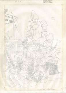 CARL BARKS - Il Fantasma della Grotta | Little Nemo