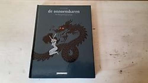 De Onnoembaren 1 - De Hong Kong-cyclus - 1 Album - EO - 2000 | Catawiki