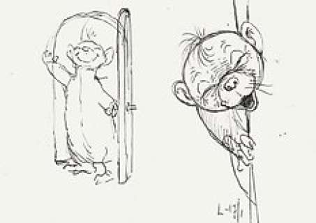 Jean Dulieu - Paulus de Boskabouter - Gregorius maakt zijn entree | Catawiki