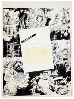 Eric Maltaite | Septimus