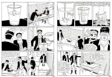 Giorgio Pontrelli - 62-63