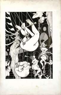 Georges Pichard (1920-2003), Trois Filles de Leur MÃƒÂ¨re | Cambi Casa d’Aste