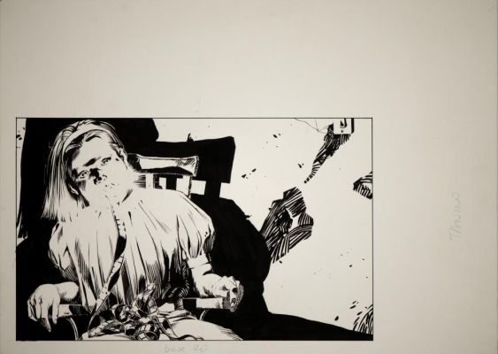 Lot 91 - LIBERATORE TANINO (n. 1953) - Untitled | Capitolium Art