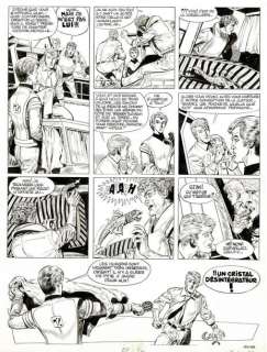 Eddy Paape | Septimus