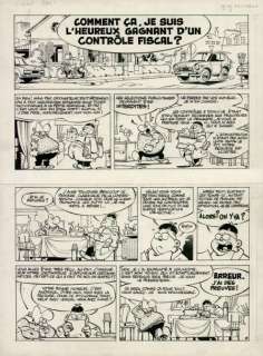 GREG (1931 1999) | Huberty Breyne