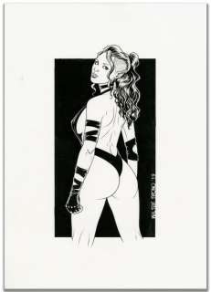 Trono, Walter - 1 Original drawing - Valentine Hild - 2019 | Catawiki