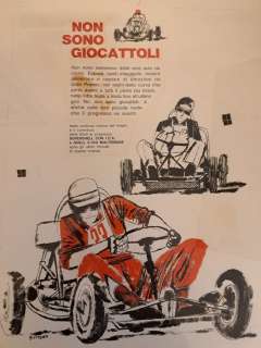 Crepax, Guido - 1 Original colour drawing - Guido Crepax - Shell: Non sono Giocattoli | Catawiki