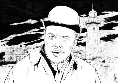 Les archives secrètes de Sherlock Holmes - Les archives secrètes de Sherlock Holmes - 1 Album, Illustration - EO - 2023/2023 | Catawiki