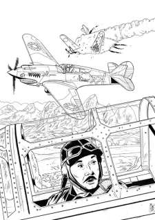 Les archives secrètes de Sherlock Holmes - Mystères en Birmanie - 1 Album, Illustration - EO - 2023/2023 | Catawiki