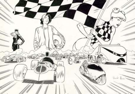  - Lot 175 - Alain HENRIET (né en 1973)