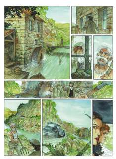 Éric Stalner - Vito, Tome 01, planche 28