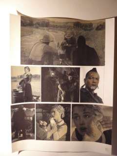 Le Hénanff, Fabrice - 1 Colour pencil drawing - Lawmen 1 page 5 - 2023 | Catawiki