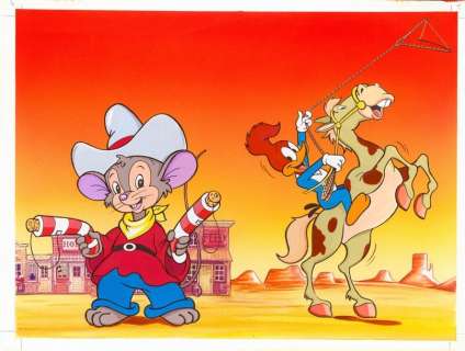 Animation | Illustration réalisée en homme aux dessins animés représentant... | Vermot et Associés