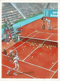 Gürsel, Gürçan - 1 Original drawing - The Champions | Catawiki