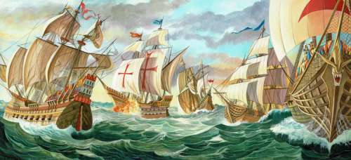 Florence Magnin | Septimus