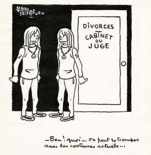 Alain Saint-Ogan | Septimus