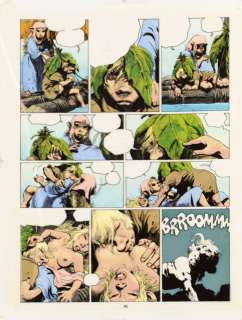 Grazyna Foltyn-Kasprzak \ Graza (b. 1953) "Szninkiel 2. | Desa Unicum