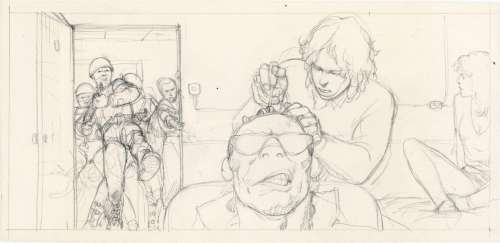 GAETANO (TANINO) LIBERATORE, Ranxerox | Art-Rite