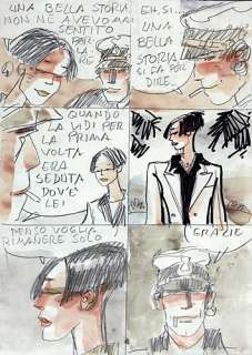 Pratt Hugo | CORTO MALTESE | Artcurial