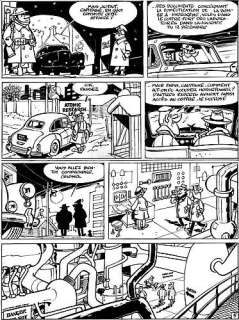 Macherot (Raymond) - CLIFTON